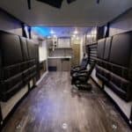 The Best Toy Haulers With Bunk Beds