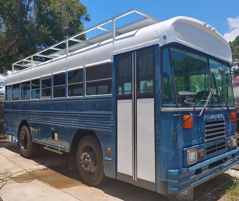Reasons to Avoid Skoolies & Bus Conversions For Living On The Road 7 Think Twice Before you Buy