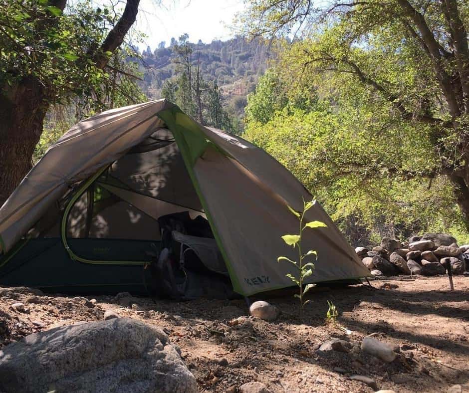 Tips for Camping in Southern California