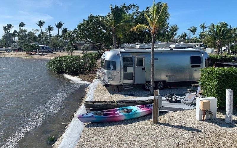 Top 10 RV Parks and Campgrounds in Key West