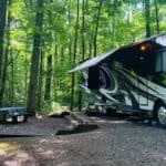 Top 9 RV Parks and Campgrounds Near Nashville