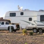 What To Do When Your RV Slide-Out Sections Goes Out But Not Back In