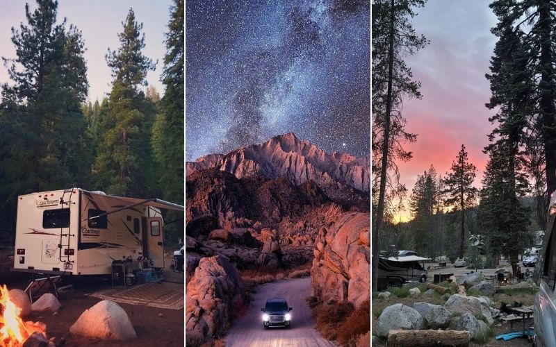 10 Most Spectacular Southern California Campgrounds You Must Visit