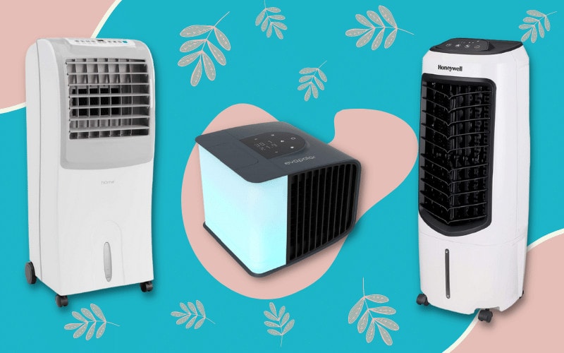 6 Best RV Evaporative Coolers To Stay Cool In Your Camper This Summer