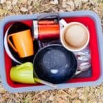 8 Best Portable Camp Sinks To Make Your Dishwashing Easier