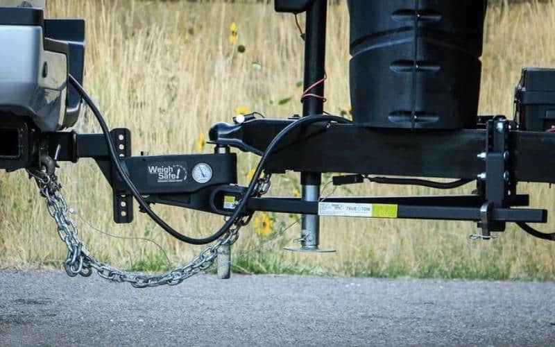 22 Things You Absolutely Need If You Just Bought Your First Travel Trailer 2 Essential Travel Trailer Accessories for Safe Towing