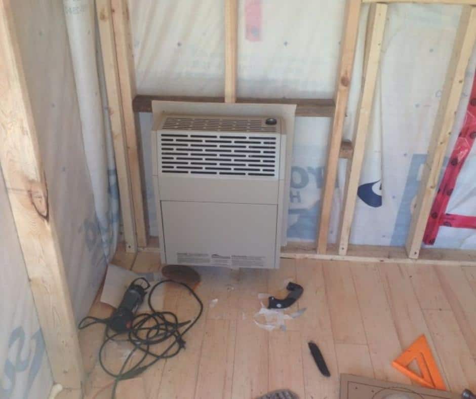 What Is An Arctic Package On An RV? 6 More BTU’s in your Furnace