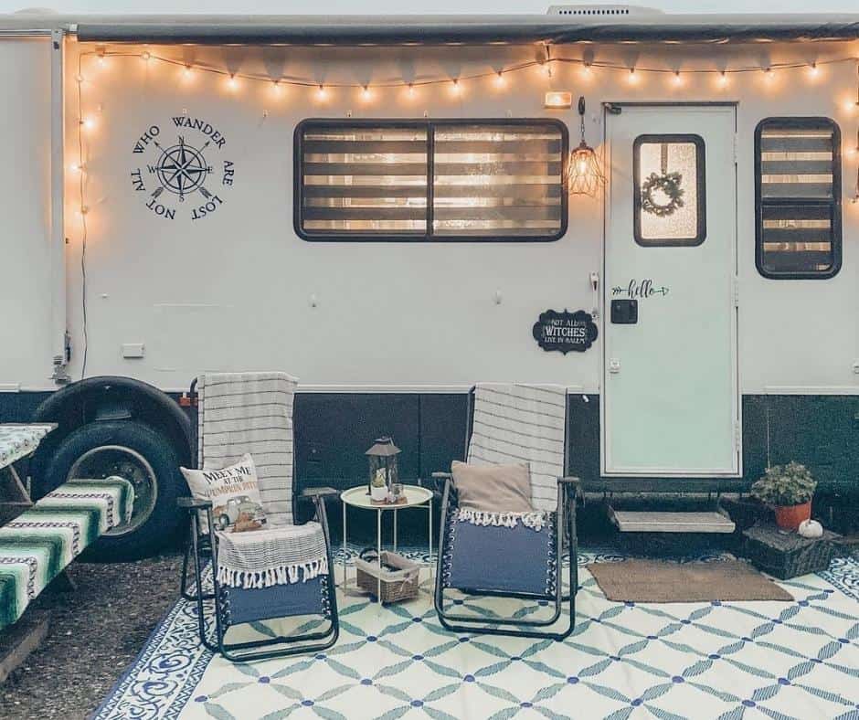 22 Things You Absolutely Need If You Just Bought Your First Travel Trailer 42 Our Favorite Travel Trailer Accessories That We Wouldn’t Travel Without