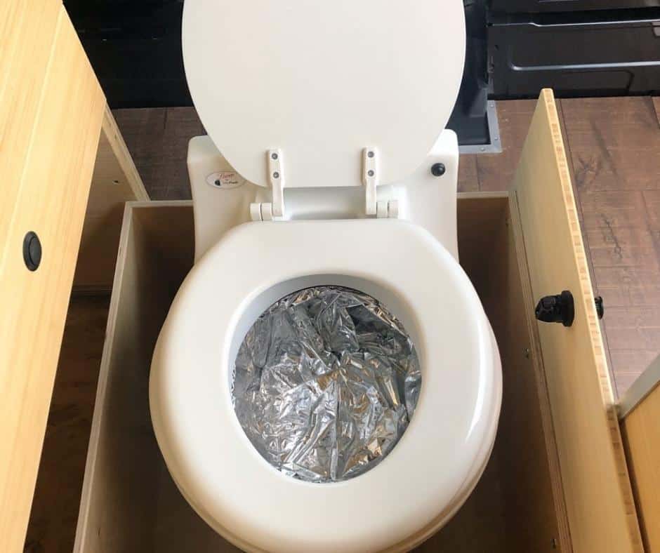 What is a Dry Flush Waterless Toilet and the Benefits of Having One in Your RV 5 Should I Use a Dry Flush Toilet