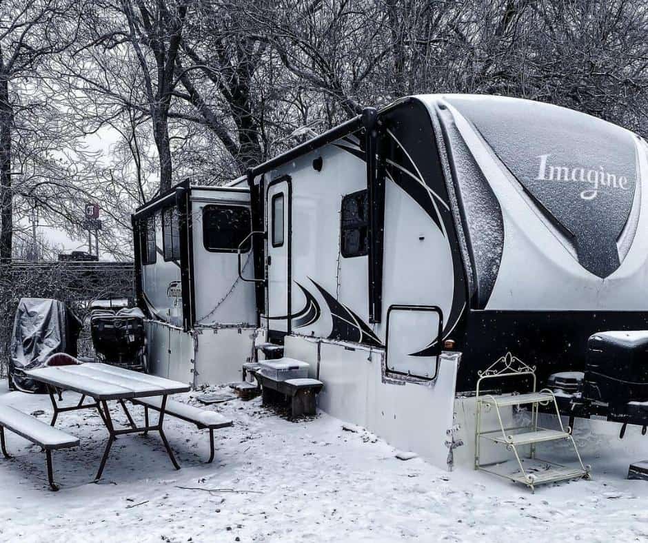 What Is An Arctic Package On An RV? 7 What the Package Doesn’t Accomplish