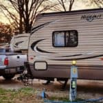 10 Amazing RV Parks And Campgrounds Near Memphis, Tennessee