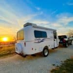 Casita Travel Trailer