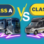 Class A Vs. Class C Motorhomes: Where They Differ & Which RV Is Best For You?