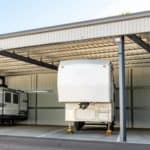 Averaging RV Storage Rates: How Much Does It Cost to Store an RV?