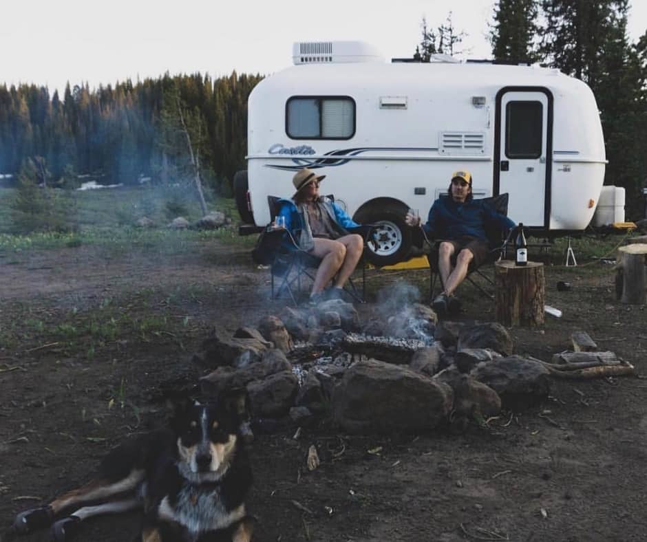 Casita Travel Trailer Review: Are They High Quality? 3 How Much Do Casita Travel Trailers Weigh