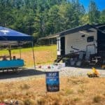 How to Find FREE Campsites in North Carolina