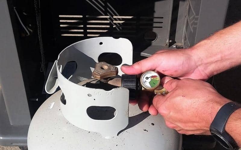 RV Propane Tanks: How to Figure Out What Tank Size Is Right For You? 7 How to Monitor Propane Tank Levels