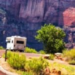 Incredible Free Camping Spots Near Zion National Park You’ll Love