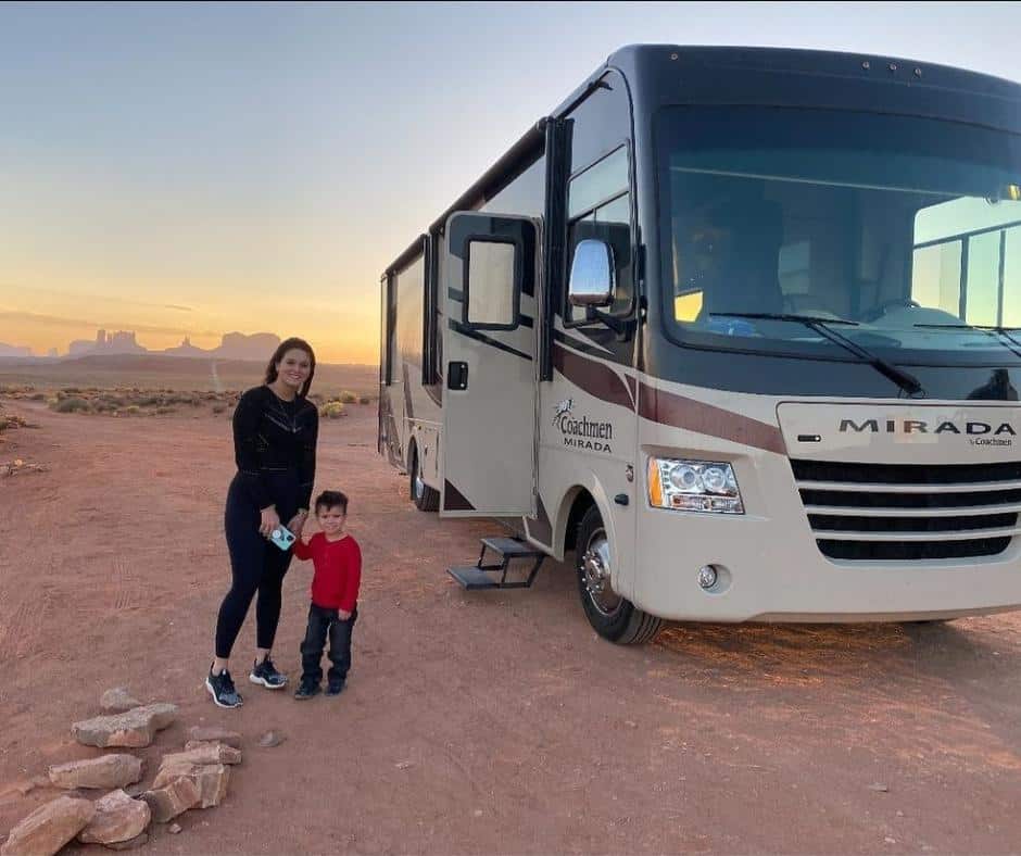 Is Renting to Own an RV right for me