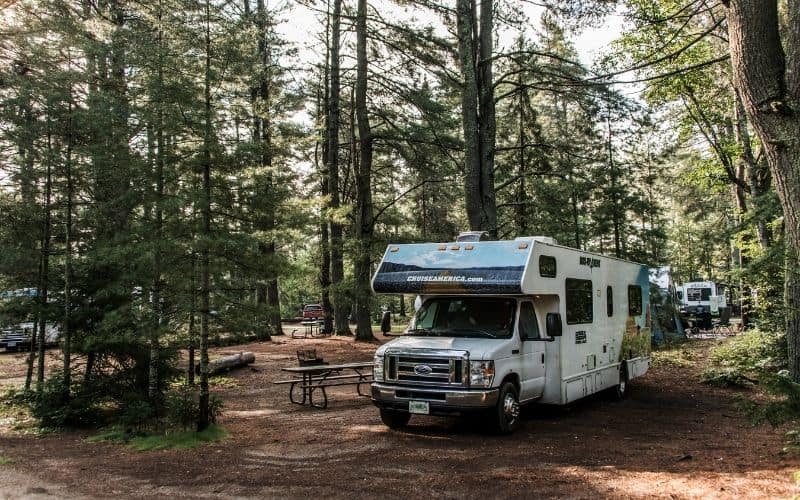 Renting To Own An RV Or Camper Pros Cons And Is It Right For You