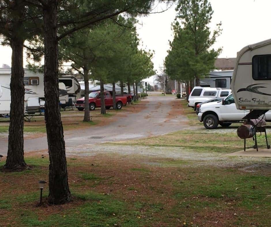 Southaven RV Park