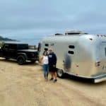 The Best Travel Trailer For A Retired Couple