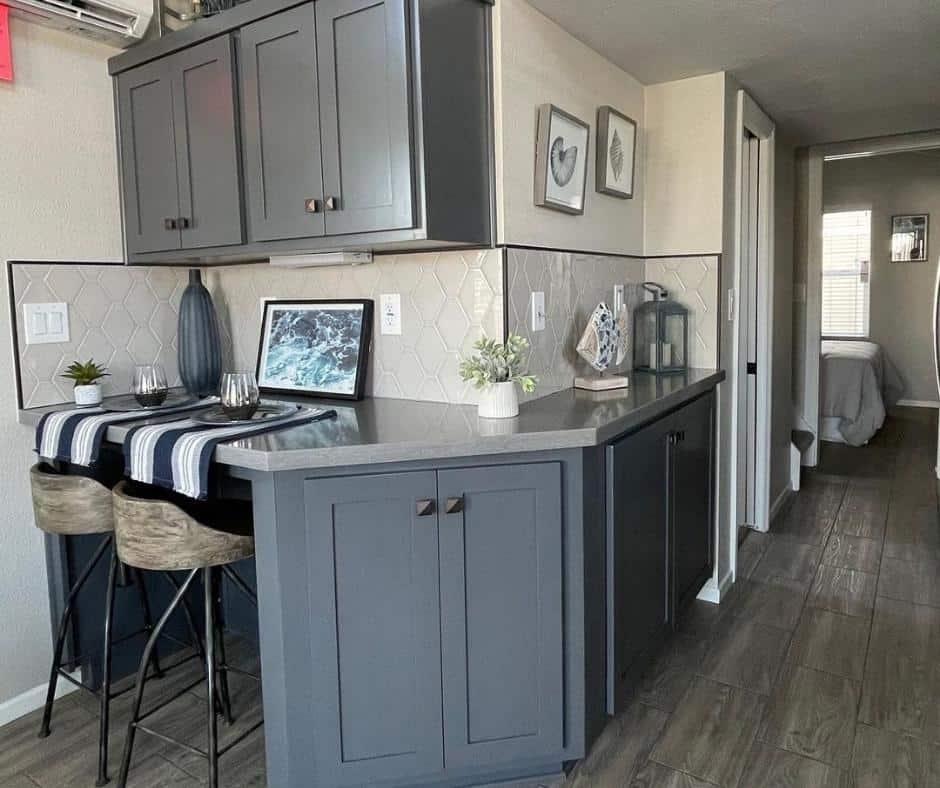 Park Model RV Is The Long-term Living Setups You Will Love! 5 They Can Be Customized