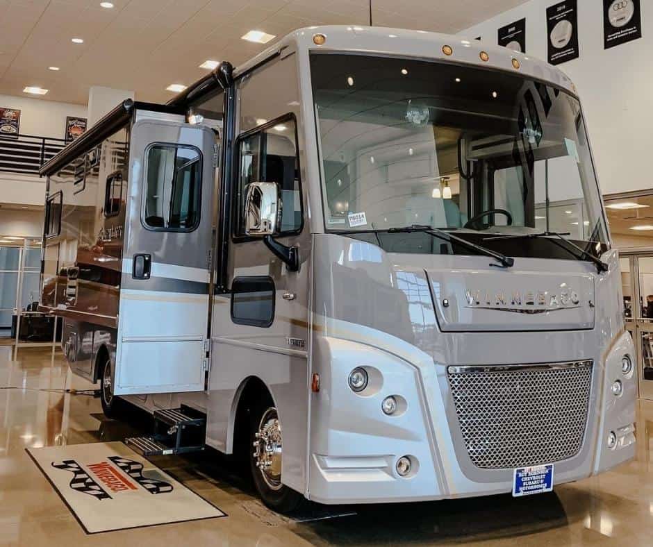 Class A Vs. Class C Motorhomes: Where They Differ & Which RV Is Best For You? 12 They are expensive