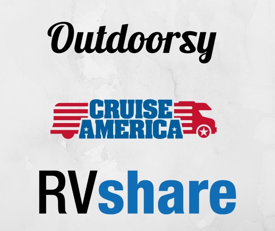 What Are Some Of The Best RV Rental Websites