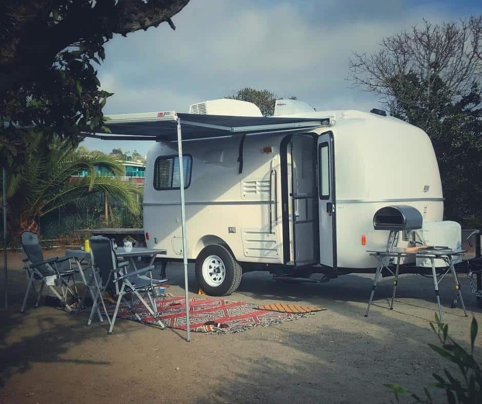 Why Are Casita Travel Trailers So Popular
