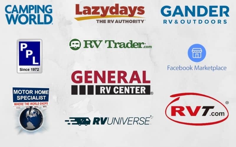 Best Places to Buy an RV: Dealerships, RV Shows And More 3 1 Best Places To Buy A New Or Used RV