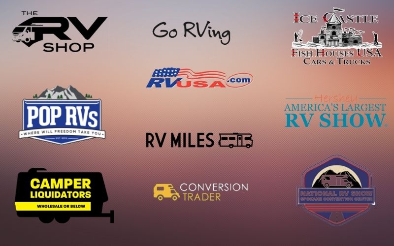 2 Best Places To Buy A New Or Used RV