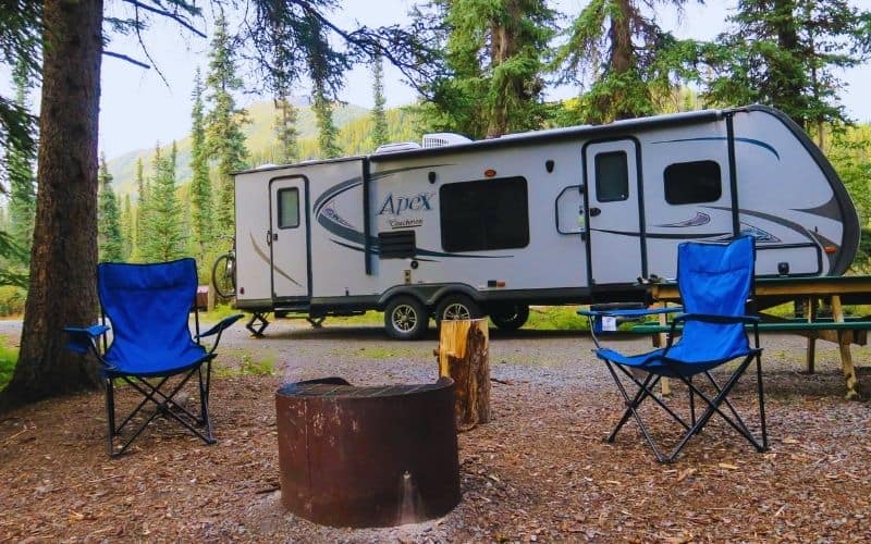 22 Things You Absolutely Need If You Just Bought Your First Travel Trailer