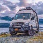 8 Best Motorhome RVs Built On Mercedes-Benz Platforms