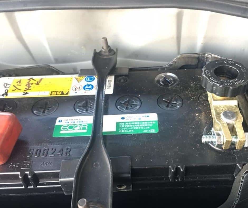 RV Battery Disconnect Switches: What, When And Why 5 Best RV Battery Disconnect Switch Models