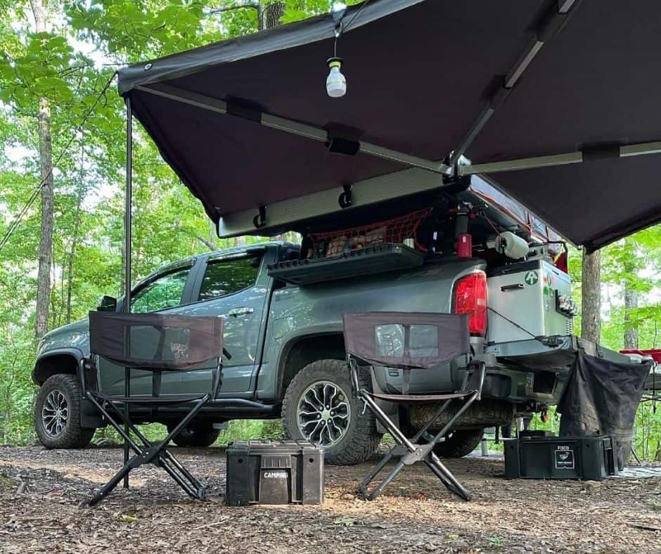 Disposable Income Has Made Overland Gear More Affordable