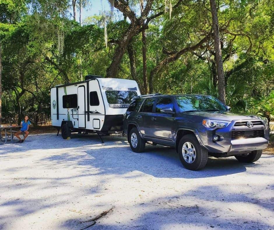 Top 10 Florida State Parks With RV Camping To Explore 2 Florida State Parks