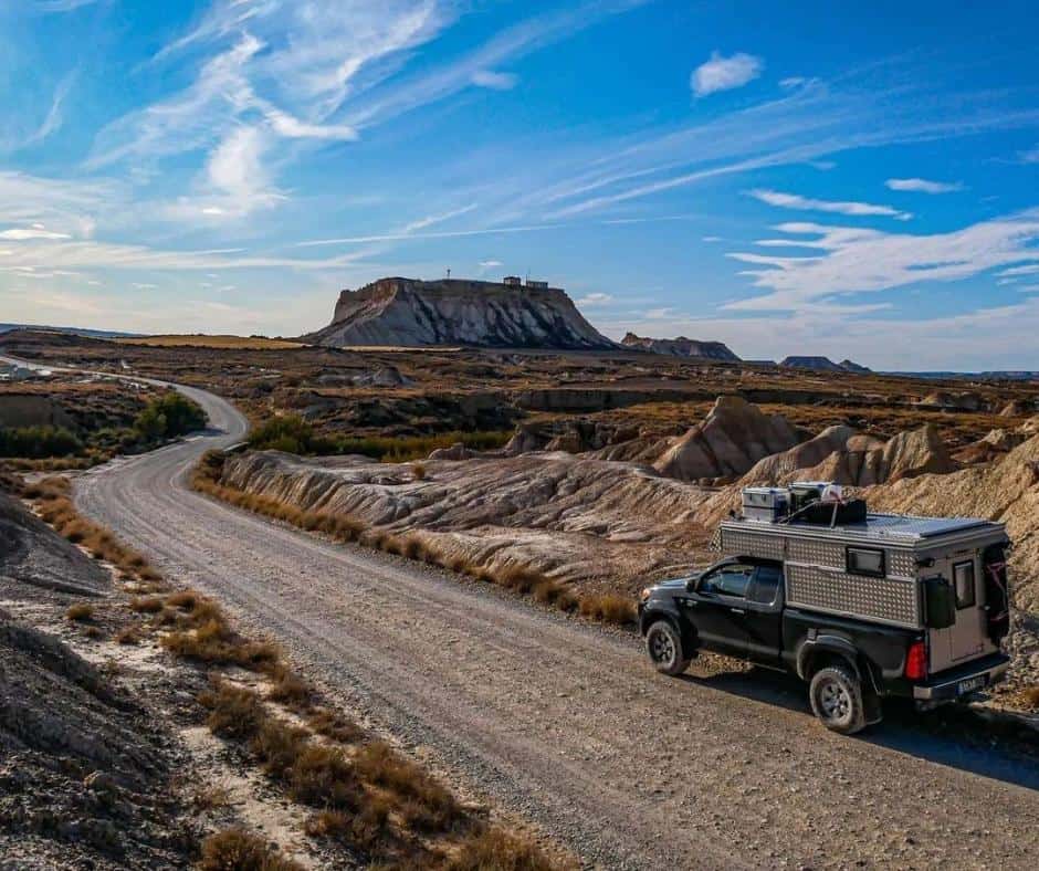 9 Reasons Why "Overlanding" Is Booming In Popularity Than Ever 5 International Travel Restrictions Have Increased Domestic Travel