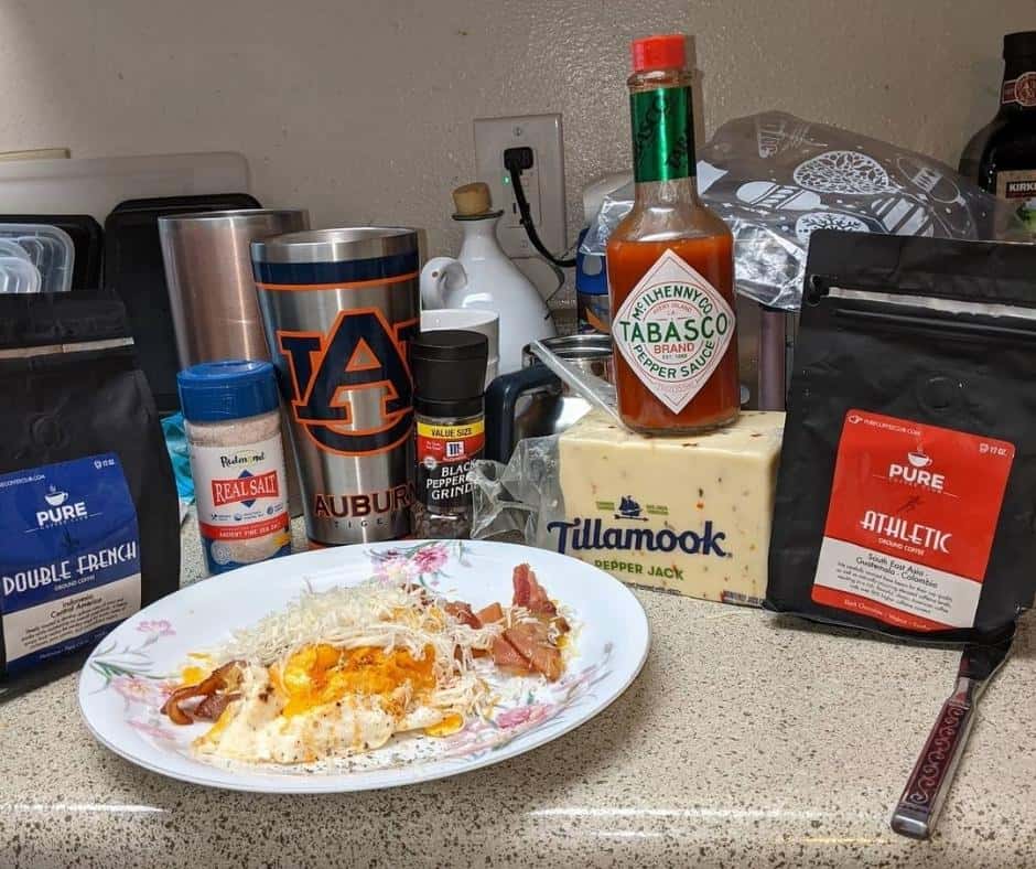 RVs And Bears: How To Camp Safely In Bear Country 9 Keep scented products at home
