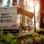 Leasing An RV Is Not An Option, But A Long-Term Rental Is The Next Best Thing