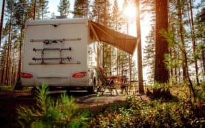 Leasing An RV Is Not An Option, But A Long-Term Rental Is The Next Best Thing