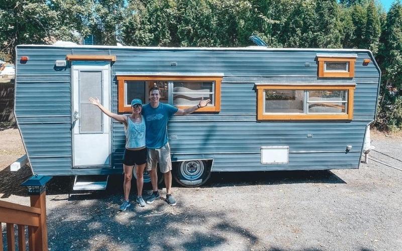 8 Best Place To Sell a Used RV or Camper For Top Dollar 5 Selling Your RV Locally
