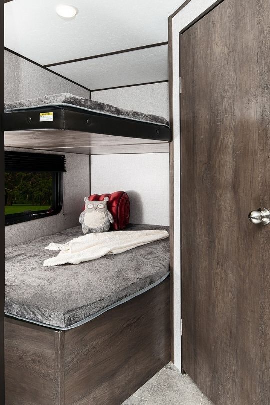 6 Must See Toy Hauler Bunkhouse Floorplans In 2024 RVing Know How