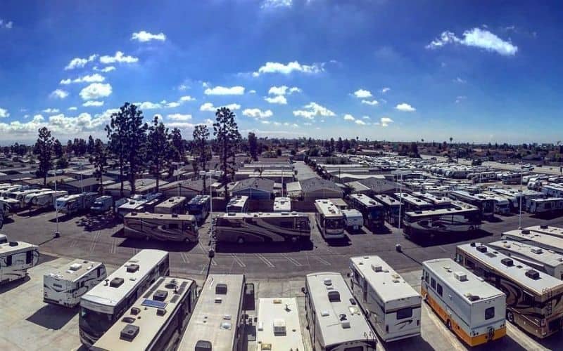 Best Places to Buy an RV: Dealerships, RV Shows And More 2 What Are The Options