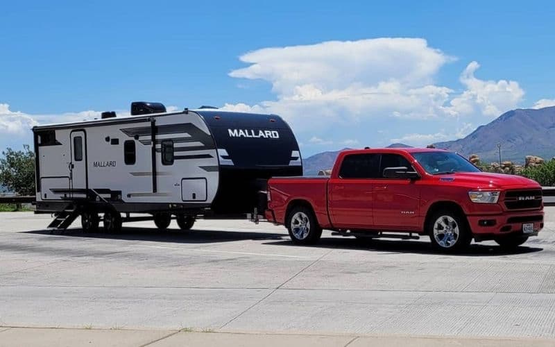 What Is Towing Capacity