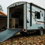 8 Amazing Small Toy Haulers for Your Next Great Adventure