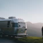 Best Couples Travel Trailer With Full Amenities in 2021