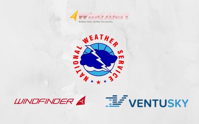 Tips For Driving An RV Safely In High Winds 10 Best Tools for Monitoring Wind Forecasts