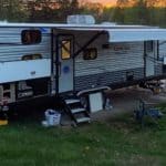 Best Travel Trailer For Full-Time Living