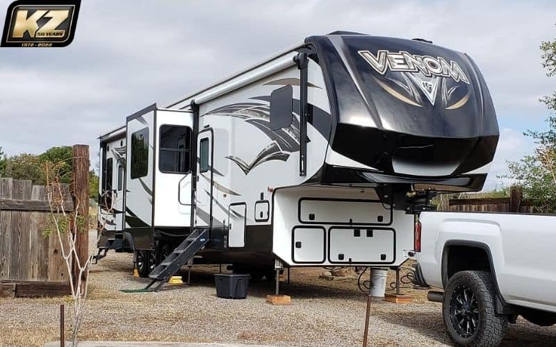 KZ RV